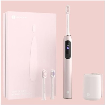 Зубная щетка электрическая Xiaomi Beheart W1 розовая Зубная щетка электрическая Xiaomi Beheart W1 розовая