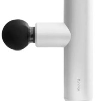 Массажный пистолет для тела Xiaomi YUNMAI Fascia Gun Cozy Care Go YMFG-M354 белый