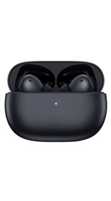 Наушники беспроводные Xiaomi Redmi Buds 4 Pro черные Наушники беспроводные Xiaomi Redmi Buds 4 Pro черные
