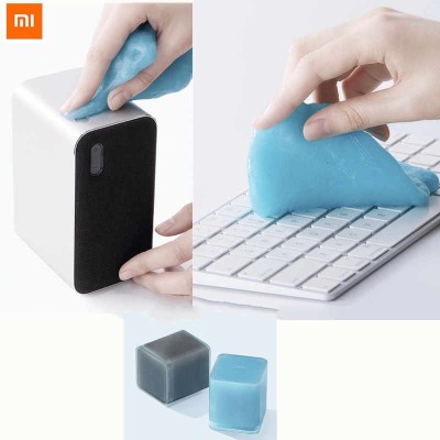 Автомобильный очиститель клеевая панель Xiaomi Mijia CNF серый Автомобильный очиститель клеевая панель Xiaomi Mijia CNF серый