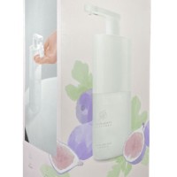 Дозатор для жидкого мыла Xiaomi Mijia Auto Foaming Hand Wash Pro WJXSJ04XW белый