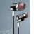 Наушники с микрофоном Walker H520 белые