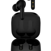 Беспроводные наушники TWS T13 BT5.1/45mAh (380mAh)/8ч черные