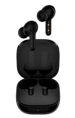 Беспроводные наушники TWS T13 BT5.1/45mAh (380mAh)/8ч черные Беспроводные наушники TWS T13 BT5.1/45mAh (380mAh)/8ч черные