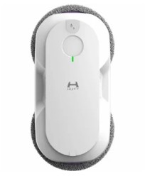 Робот-стеклоочиститель Xiaomi HUTT DDC56 (EU) белый Робот-стеклоочиститель Xiaomi HUTT DDC56 (EU) белый
