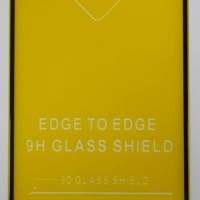 Защитное стекло для Samsung Galaxy S10E/S10 Lite (2020)/Note10lite/M51/A71/A81/A91/A90 9D черное