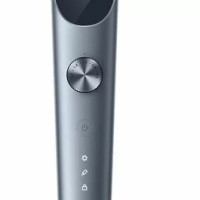 Машинка для стрижки Xiaomi Mijia Hair Clipper 2 MJGHHC2LF серебристая