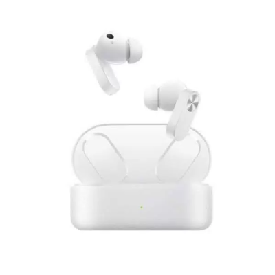 Беспроводные наушники TWS OnePlus Buds Ace BT5.3/5ч белые Беспроводные наушники TWS OnePlus Buds Ace BT5.3/5ч белые