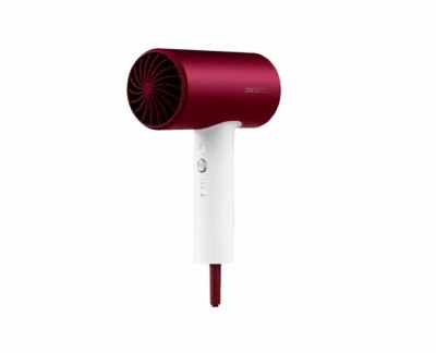 Фен для Волос Xiaomi Soocas H5 красный Фен для Волос Xiaomi Soocas H5 красный