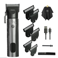 Электробритва Xiaomi RIWA RE-6510 серебристая