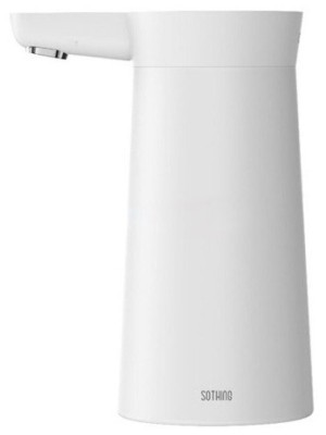 Помпа для воды Xiaomi Mijia Sothing Water Pump Wireless DSHJ-S-2004 белая Помпа для воды Xiaomi Mijia Sothing Water Pump Wireless DSHJ-S-2004 белая