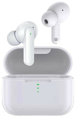Беспроводные наушники TWS T11 BT5.1/40mAh (600mAh)/3.5ч белые Беспроводные наушники TWS T11 BT5.1/40mAh (600mAh)/3.5ч белые