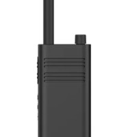 Рация Xiaomi Walkie Talkie Lite (XMDJJL01) черная