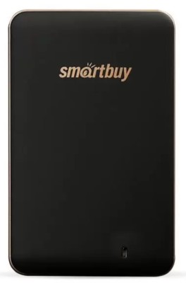 Внешний SSD Smartbuy S3 Drive 128GB USB 3.0 black Внешний SSD Smartbuy S3 Drive 128GB USB 3.0 black