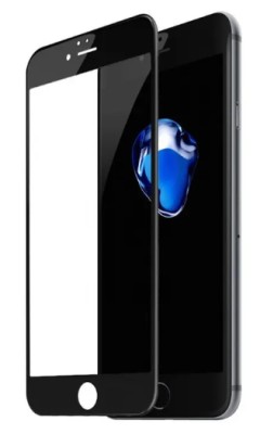 Защитное стекло для i-Phone 7/8 99D чёрное Защитное стекло для i-Phone 7/8 99D чёрное