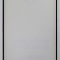 Защитное стекло для Huawei Honor Y9 (2018) 9D черное