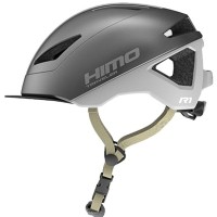Шлем Xiaomi HIMO Riding Helmet R1 размер 57-61 cm (серый)