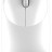 Беспроводная оптическая мышь Xiaomi Wireless Mouse Q03 EU белая 