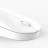 Беспроводная оптическая мышь Xiaomi Wireless Mouse Q03 EU белая 