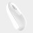 Беспроводная оптическая мышь Xiaomi Wireless Mouse Q03 EU белая 