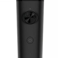 Машинка для стрижки волос Xiaomi Mijia Hair Clipper 2 (MJGHHC2LF) черная