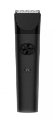 Машинка для стрижки волос Xiaomi Mijia Hair Clipper 2 (MJGHHC2LF) черная Машинка для стрижки волос Xiaomi Mijia Hair Clipper 2 (MJGHHC2LF) черная