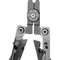 Мультитул NexTool Xiaomi Mini 14 in 1 EDC Multifunction Tool NE20182 серебристый