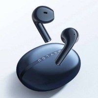 Беспроводные наушники Xiaomi Haylou X1 (2023) синие