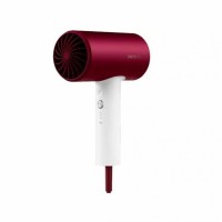 Фен для Волос Xiaomi Soocas H5 европейской вилкой красный