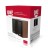 Акустическая система 2.0 Smartbuy One (SBA-102) 2х3Вт дерево корчневая