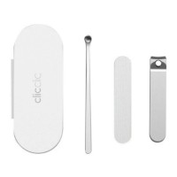 Набор для маникюра Xiaomi Hoto Clicclic Professional Nail Clippers Set (QWZJD001/CTT0001CN)