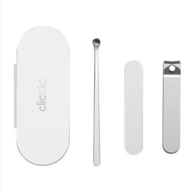 Набор для маникюра Xiaomi Hoto Clicclic Professional Nail Clippers Set (QWZJD001/CTT0001CN) Набор для маникюра Xiaomi Hoto Clicclic Professional Nail Clippers Set (QWZJD001/CTT0001CN)