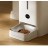 Автоматическая кормушка для животных Xiaomi Mijia Smart Pet Feeder MJWSQ02 5л белая