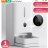Автоматическая кормушка для животных Xiaomi Mijia Smart Pet Feeder MJWSQ02 5л белая
