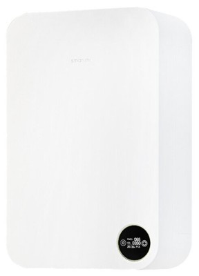 Очиститель воздуха Xiaomi Smartmi Fresh Air System Wall Mounted Очиститель воздуха Xiaomi Smartmi Fresh Air System Wall Mounted