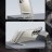 Накладка для Samsung Galaxy S24 Ultra Magsafe Wiwu с подставкой силиконовая прозрачная