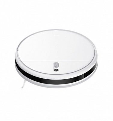 Робот-пылесос Xiaomi Mi Robot Vacuum-Mop 2 Lite белый Робот-пылесос Xiaomi Mi Robot Vacuum-Mop 2 Lite белый