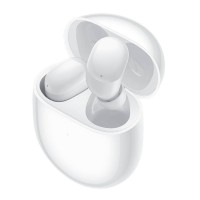 Наушники беспроводные Xiaomi Redmi Buds 4 BHR5844CN белые