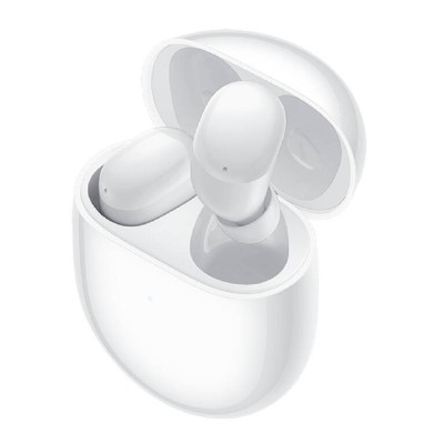 Наушники беспроводные Xiaomi Redmi Buds 4 BHR5844CN белые Наушники беспроводные Xiaomi Redmi Buds 4 BHR5844CN белые