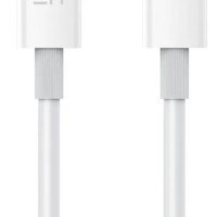 Usb Кабель-зарядка ZMI Type-C на Type-C 1.5м AL301 белый