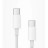 Usb Кабель-зарядка ZMI Type-C на Type-C 1.5м AL301 белый