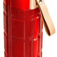 Bluetooth колонка Walker WSP-170 BT5.0/10Вт/2400mAh/4ч красная