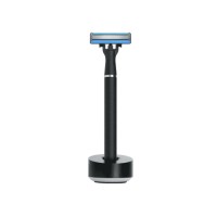 Бритвенный станок Xiaomi Mija Lemon Razor H300 черный (3001572) чёрный