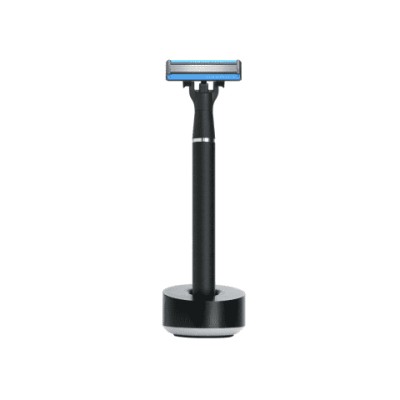Бритвенный станок Xiaomi Mija Lemon Razor H300 черный (3001572) чёрный Бритвенный станок Xiaomi Mija Lemon Razor H300 черный (3001572) чёрный