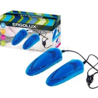 Сушилка электрическая для обуви Ergolux ELX-SD02-C06