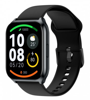 Умные часы Haylou Smart Watch 2 Pro (LS02PRO) синий Умные часы Haylou Smart Watch 2 Pro (LS02PRO) синий