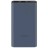 Powerbank Xiaomi 3 10000 мАч 2USB+Type-C 22,5W Fast Charge PB100DZM темно-синий