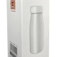 Термос Xiaomi Funjia Home YI Insulating Cup 400 ml белый