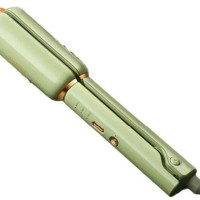 Стайлер Xiaomi Soocas Hair Fluffy Styler HS01 зеленый