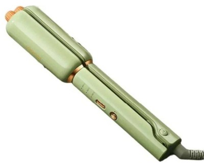 Стайлер Xiaomi Soocas Hair Fluffy Styler HS01 зеленый Стайлер Xiaomi Soocas Hair Fluffy Styler HS01 зеленый